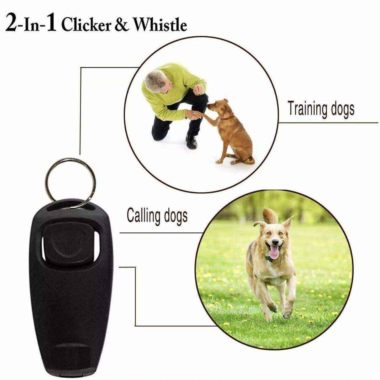 Dog Training Whistle 11 Colours - Image 12