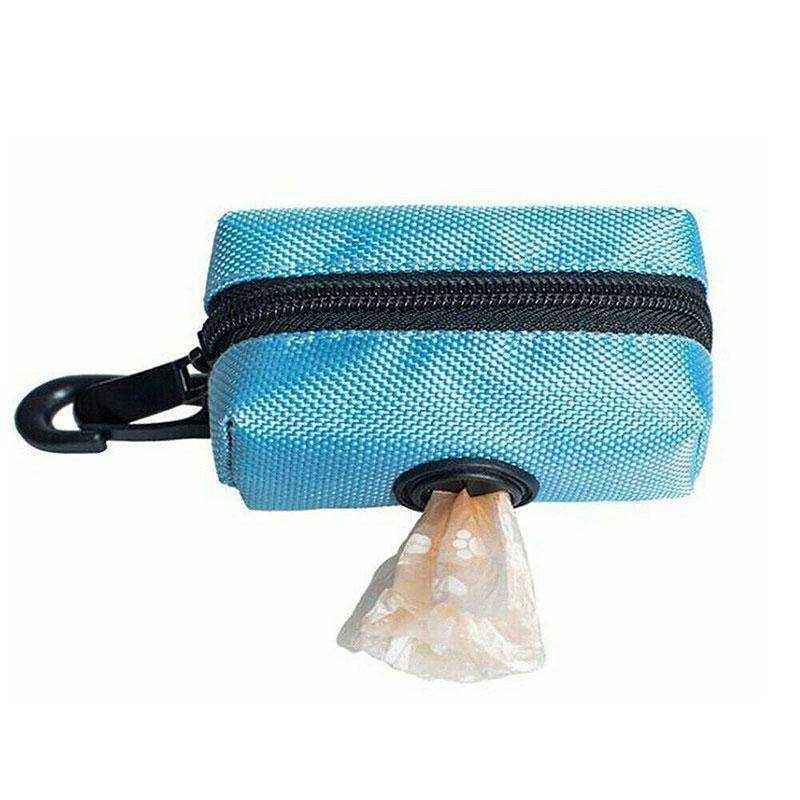 Doggie Poop Bag Holder 3 Colours 9.5*5cm - Image 11
