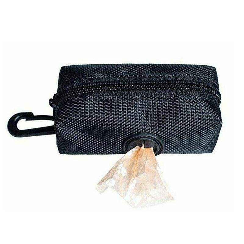 Doggie Poop Bag Holder 3 Colours 9.5*5cm - Image 12