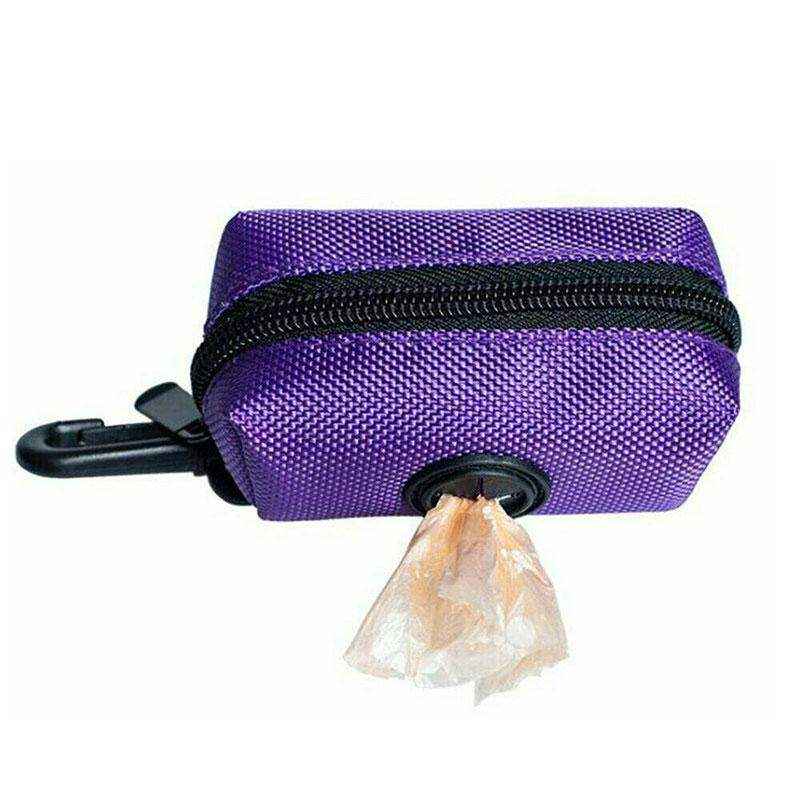 Doggie Poop Bag Holder 3 Colours 9.5*5cm - Image 13
