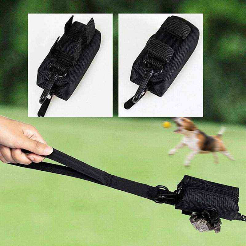 Doggie Poop Bag Holder 3 Colours 9.5*5cm - Image 8