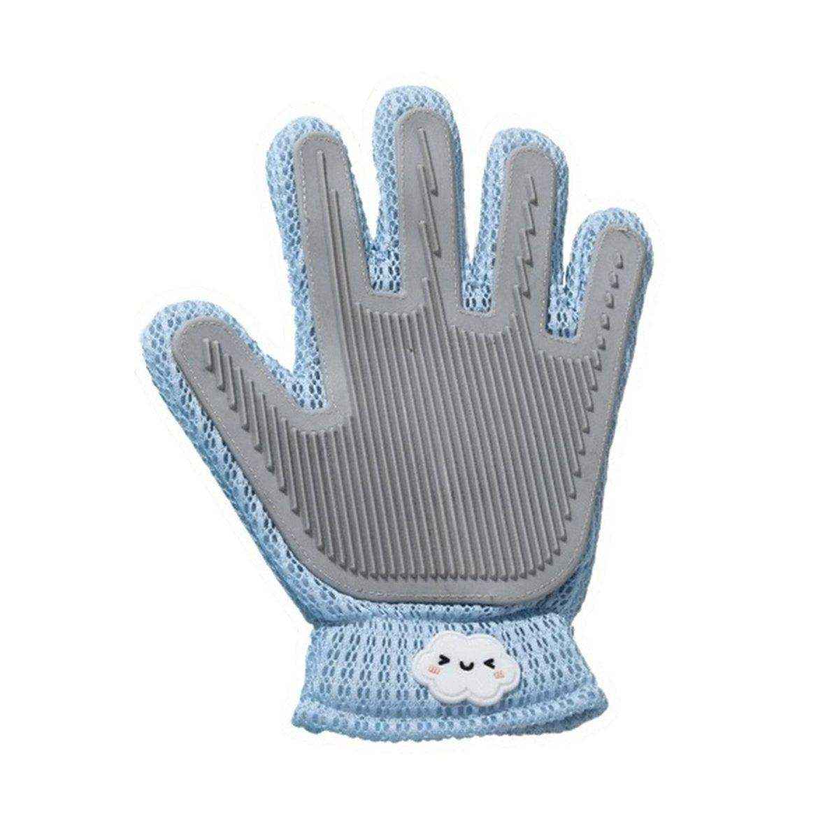 Cats Gloves Cats Floating Hair Pet Hair Removal Brush - Image 16