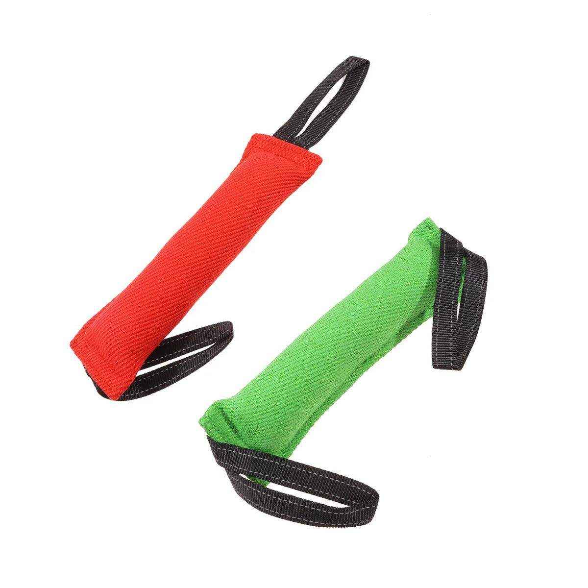 Durable Dog Bite Stick Training & Tug Toy for Dogs - Image 11