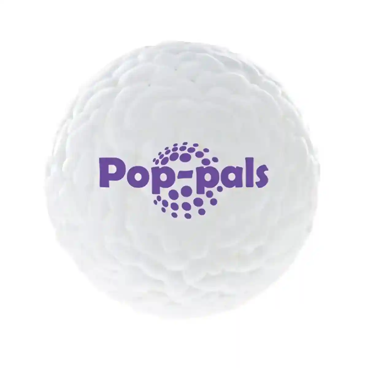 Durable and Lightweight Dog Toy Ball for Indoor & Outdoor Play - Image 3