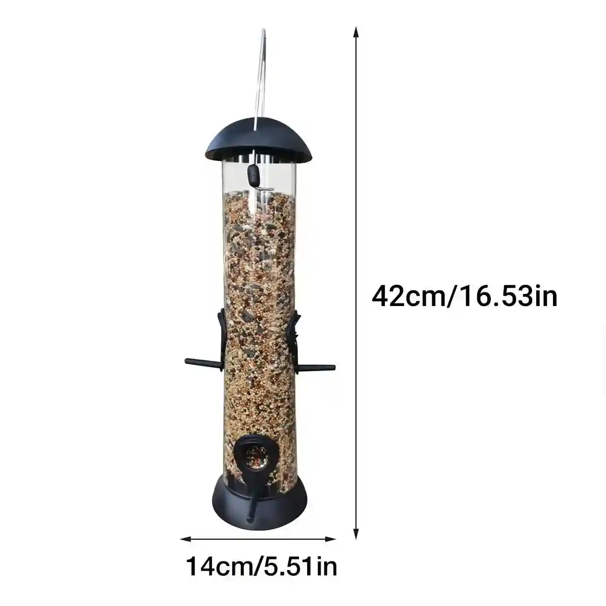 Durable Outdoor Bird Feeder - Image 11