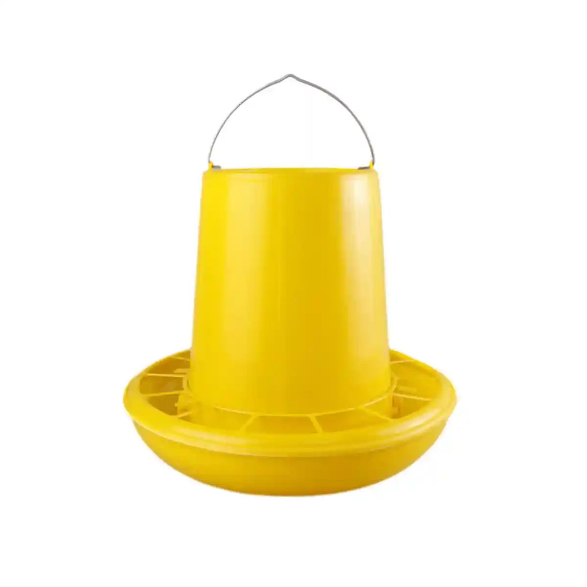Durable Poultry Feeder Chicken & Hen Feed Dispenser (1.5L–10L) - Image 18