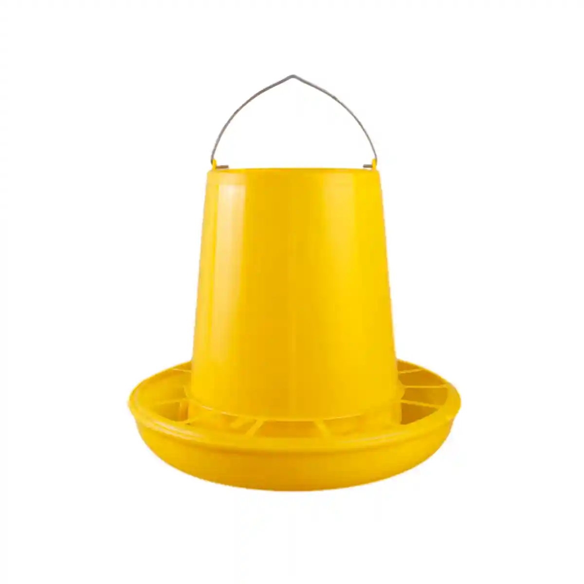 Durable Poultry Feeder Chicken & Hen Feed Dispenser (1.5L–10L) - Image 19