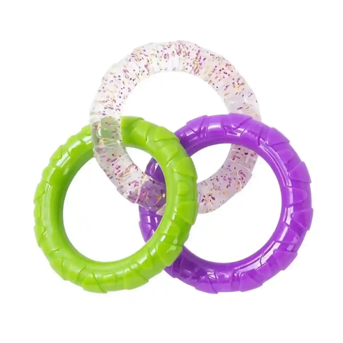 Durable TPR Interactive Dog Chew Toy Fun & Safe for Dogs - Image 13
