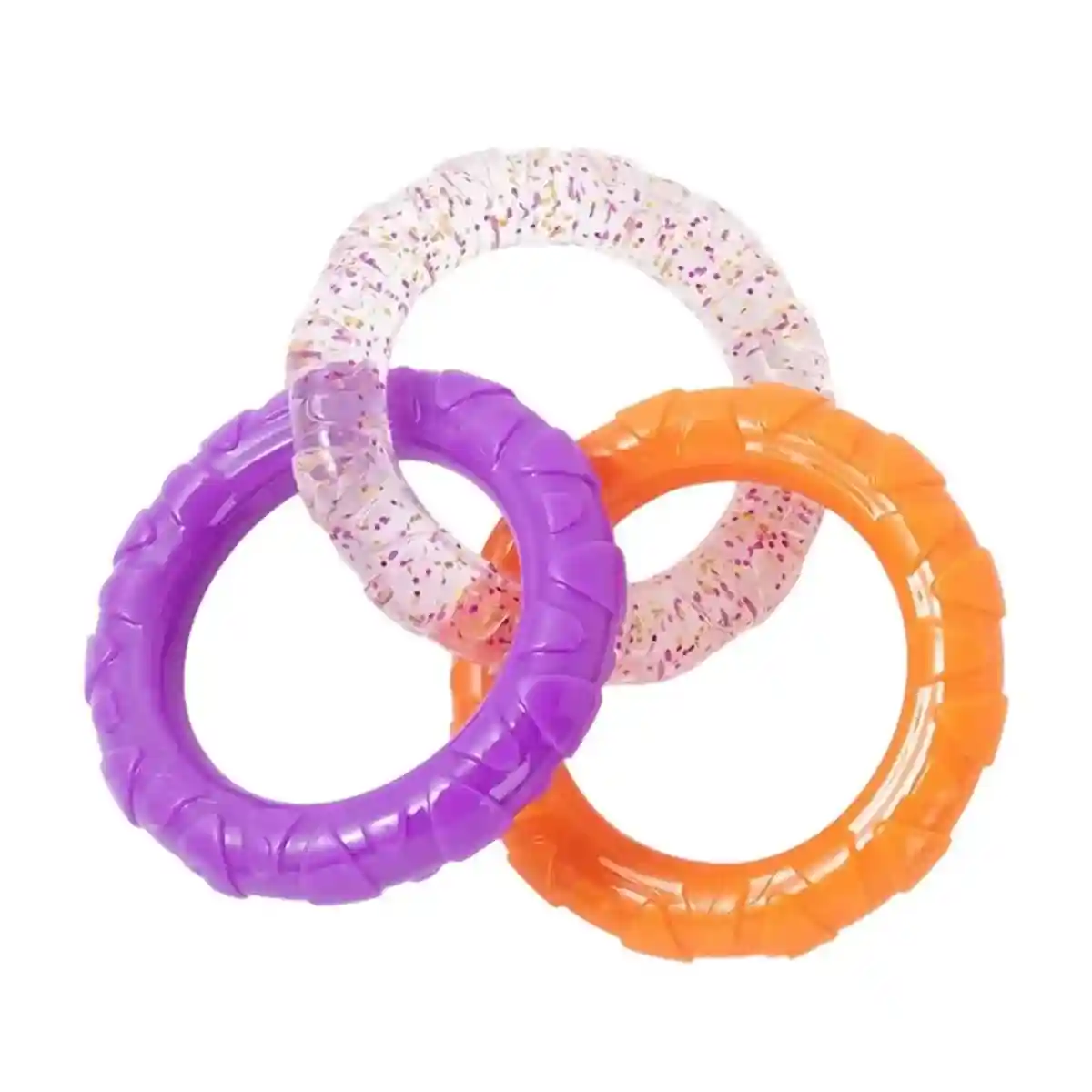 Durable TPR Interactive Dog Chew Toy Fun & Safe for Dogs - Image 14
