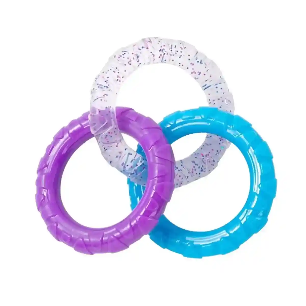 Durable TPR Interactive Dog Chew Toy Fun & Safe for Dogs - Image 15