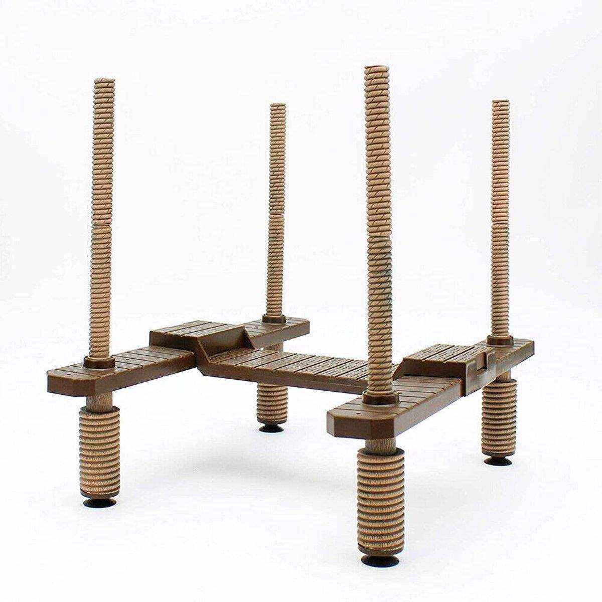 Durable Turtle Dock for Aquatic Turtles and Reptiles - Image 15