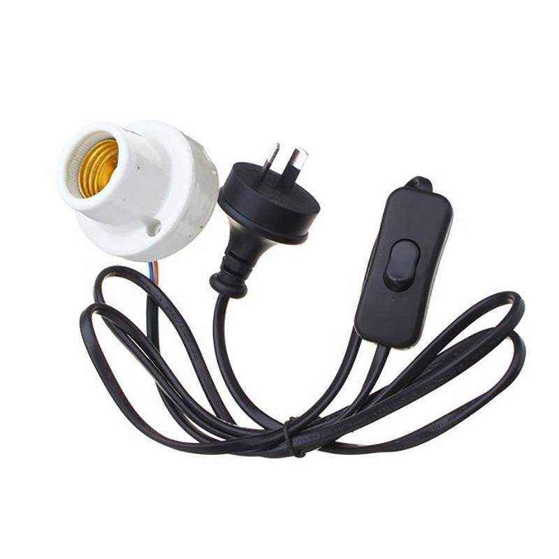 E27 300W Ceramic Lamp Holder - Image 6