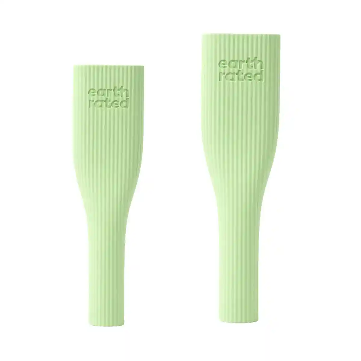 Earth Rated Natural Rubber Dog Chew Toy Durable Treat Dispenser for Interactive Play - Image 2