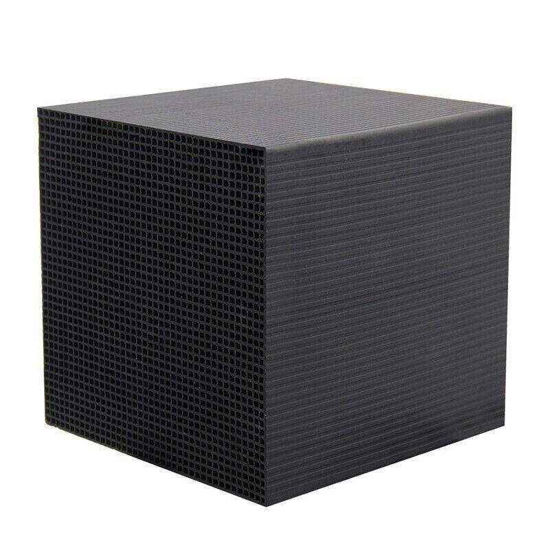 Eco-Aquarium Carbon Filter For Fish Tank Water Purifier Cube Aquarium Cleaner - Image 15