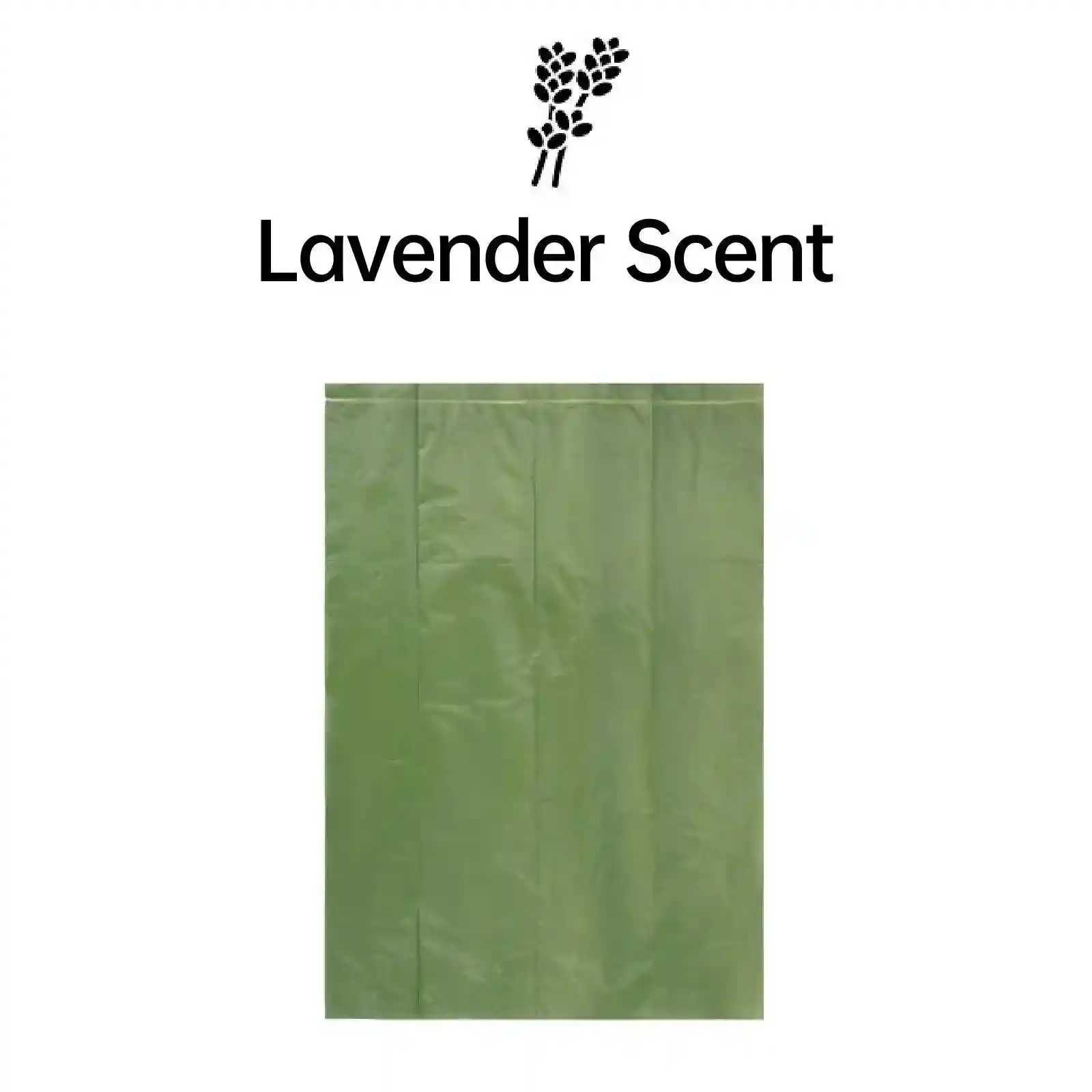 Eco-Friendly Degradable Pet Waste Bags Dog Poop Bag Thick Durable Dispenser - Image 4