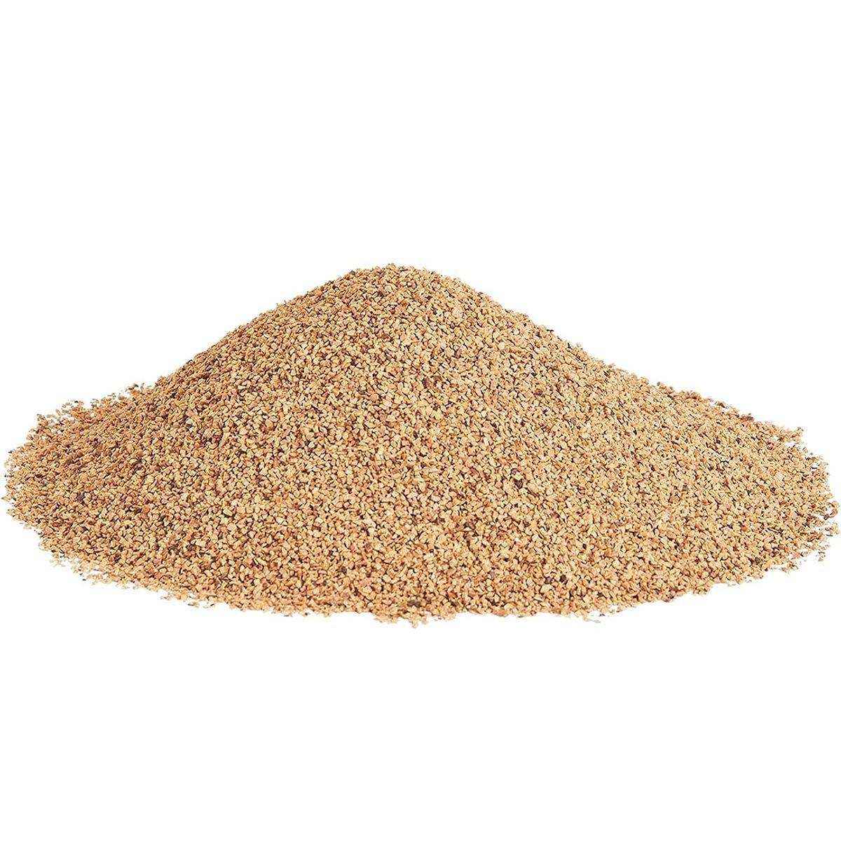 Dust-Free Walnut Sand Bedding for Small Pets Odor Control & Eco-Friendly - Image 2