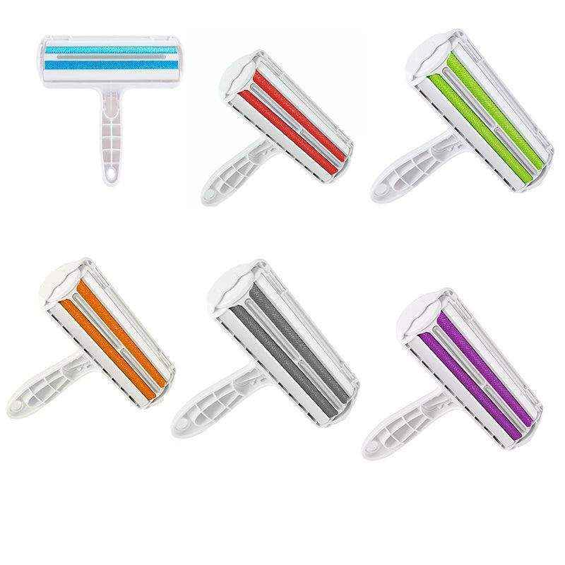 Pet Hair Remover Roller 6 Colours - Image 2