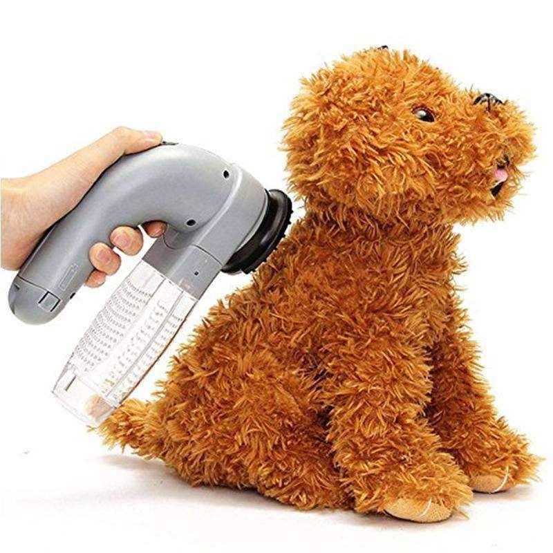 Electric Pet Hair Remover - Image 11
