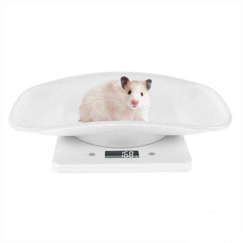 10KG LCD Digital Pet Scales - Image 2
