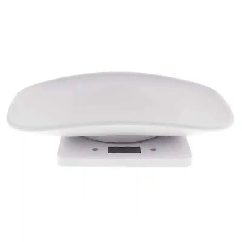 10KG LCD Digital Pet Scales - Image 4