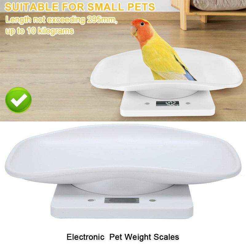 10KG LCD Digital Pet Scales - Image 5