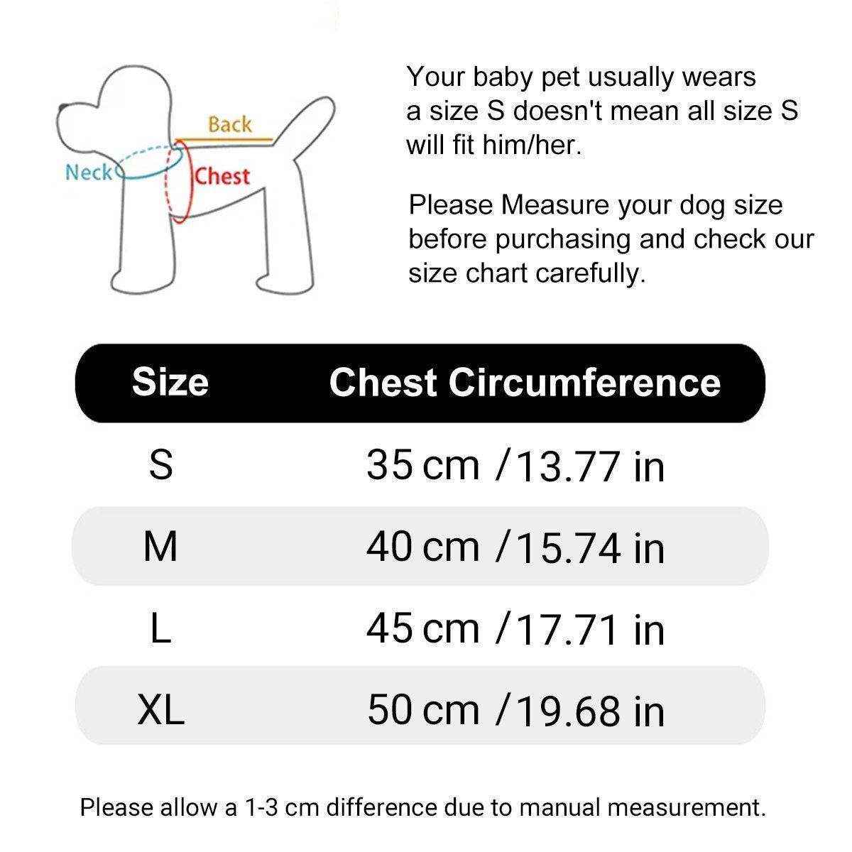 Dog Skirt Pet Clothes Spring And Summer - Image 13