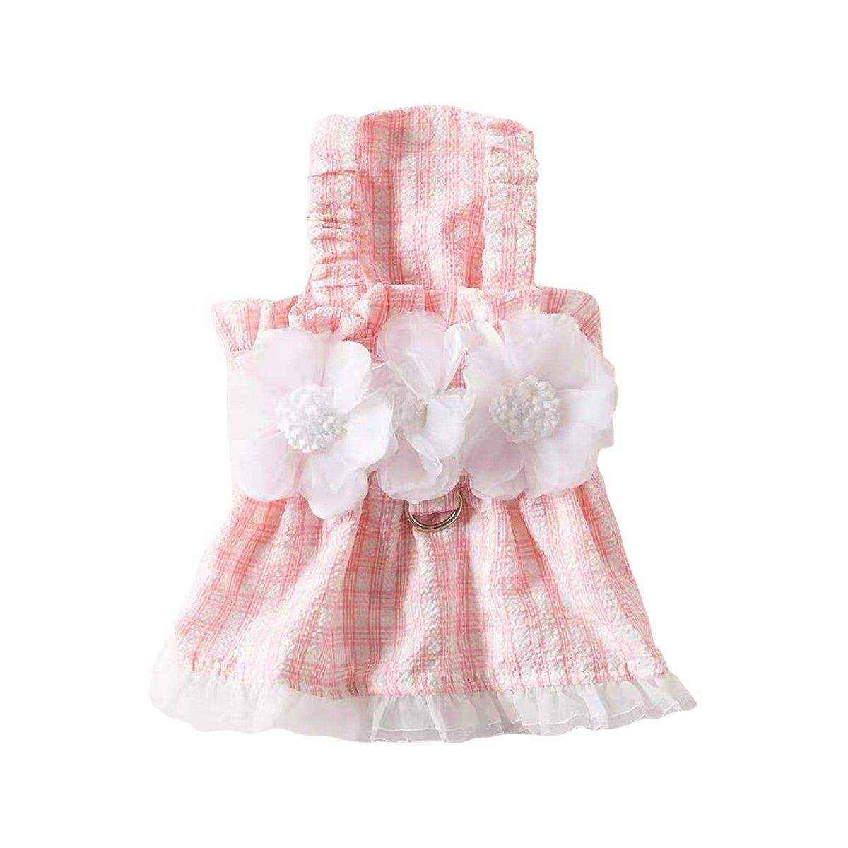 Dog Skirt Pet Clothes Spring And Summer - Image 18