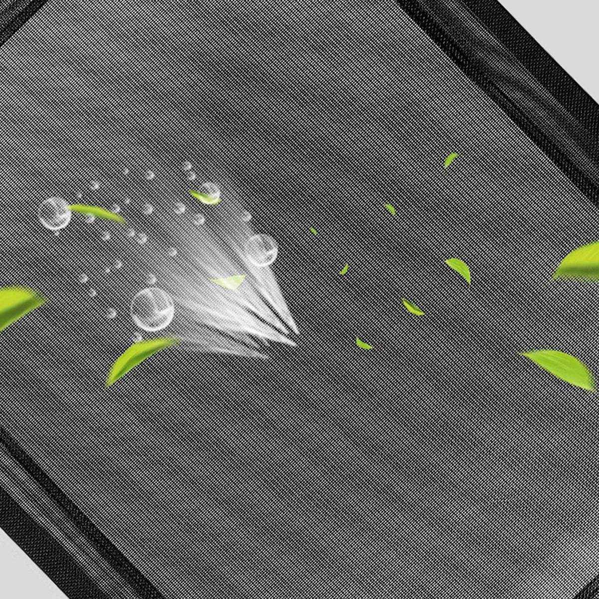 Elevated Breathable Pet Bed for Indoor and Outdoor Use - Image 8