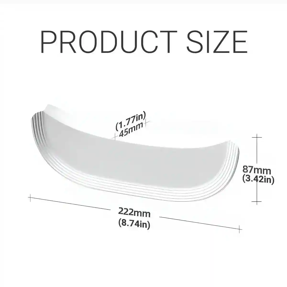 Elevated Cat Litter Box Fence Anti-Tracking Entrance Guard - Image 8