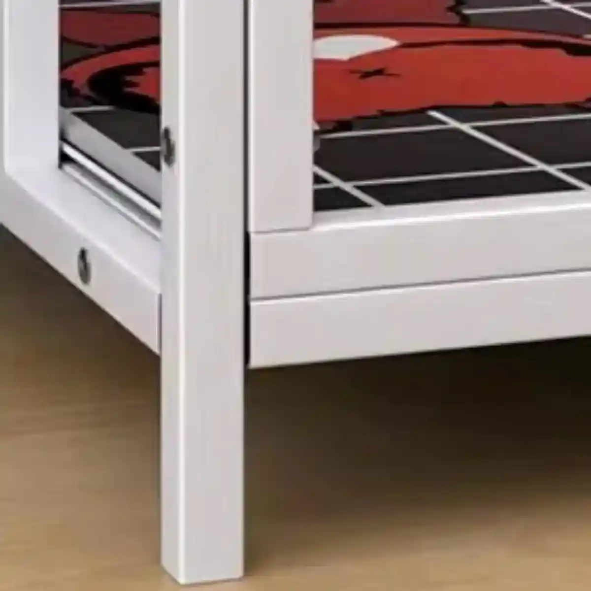 Elevated Dog Bed for All Seasons Moisture-Proof & Breathable Design - Image 11