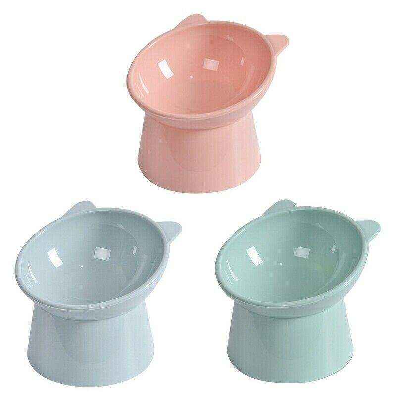 Elevated Dog Food Bowl 3 Colours - Image 3