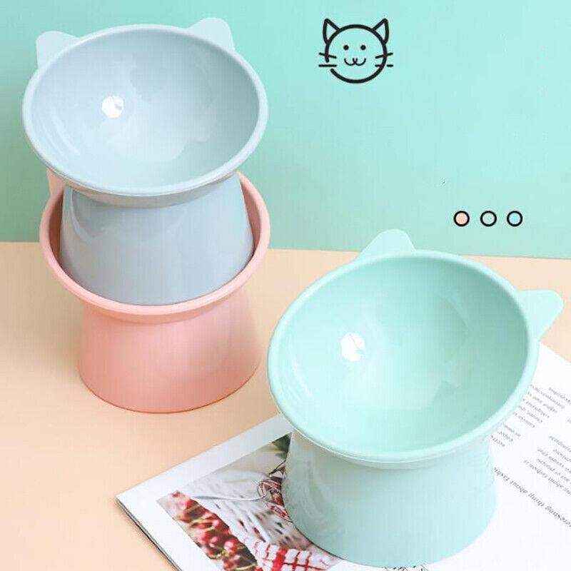 Elevated Dog Food Bowl 3 Colours - Image 5