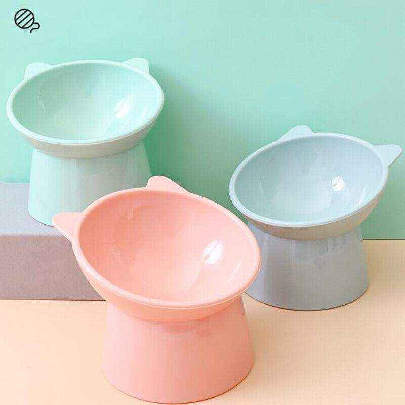 Elevated Dog Food Bowl 3 Colours - Image 6