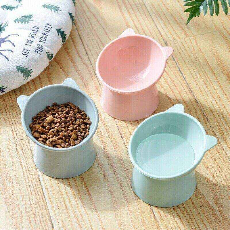 Elevated Dog Food Bowl 3 Colours - Image 7
