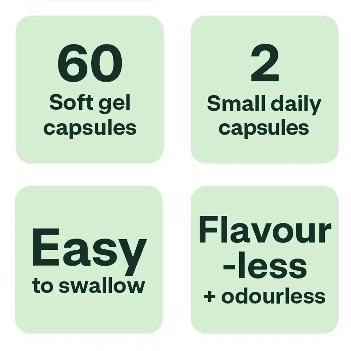 Epijoint Joint Health Supplement 60 Capsules With Epiitalis - Image 11
