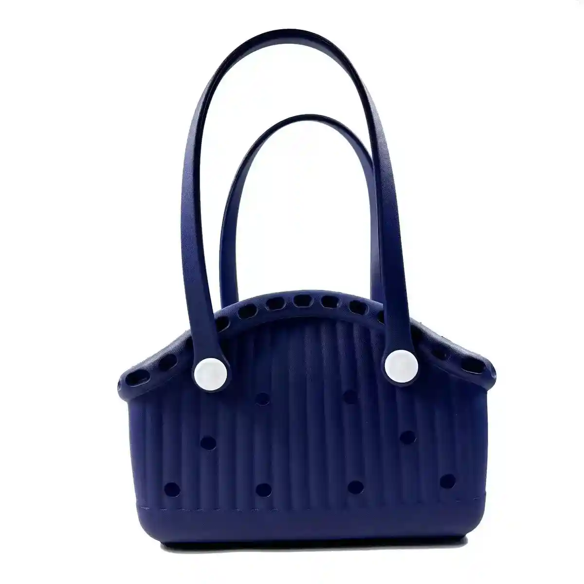 Portable EVA Dog Carrier Bag for Small Pets with Waterproof Design - Image 14