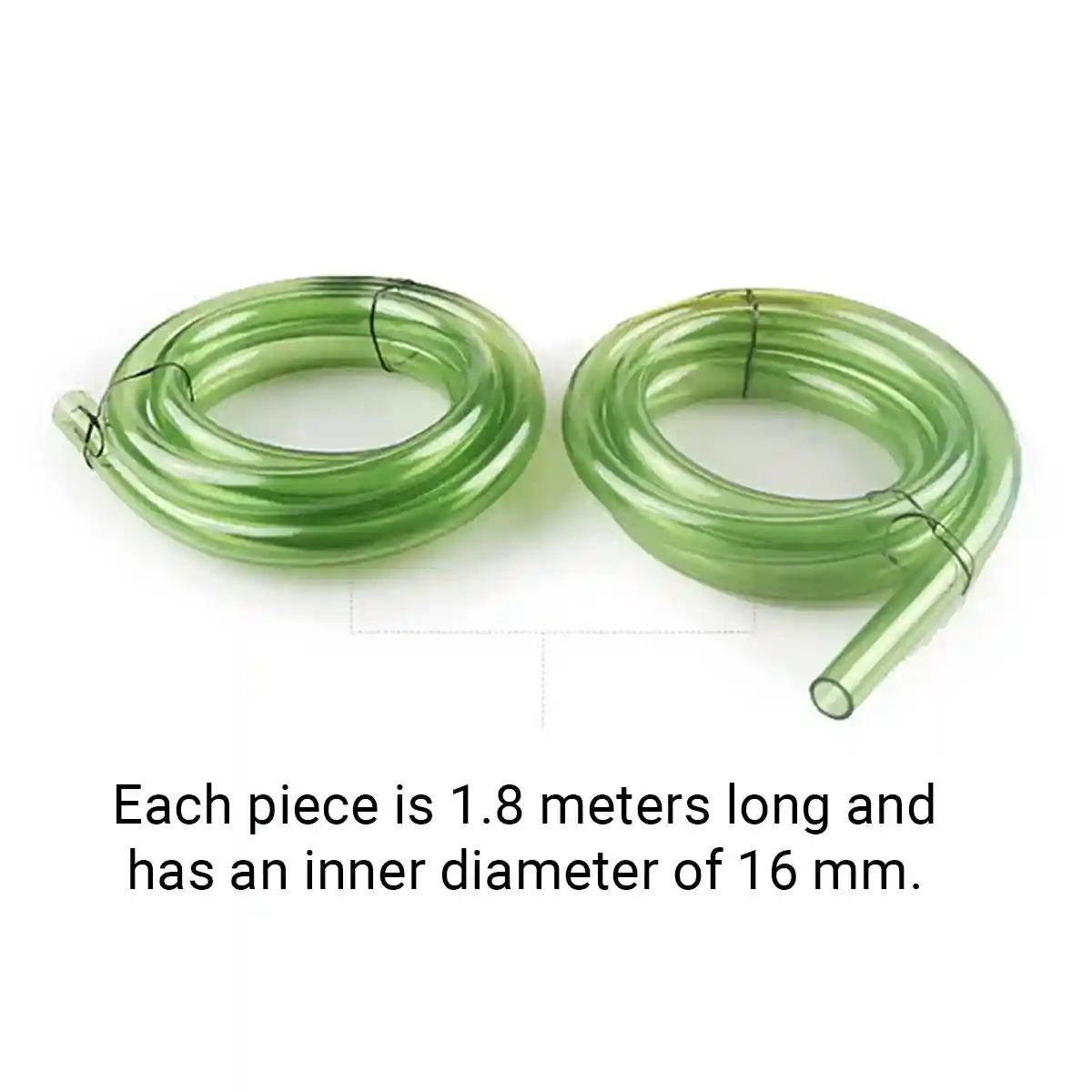 External Aquarium Filter Canister 24W 3-Layer High-Flow 1000L/h System - Image 9