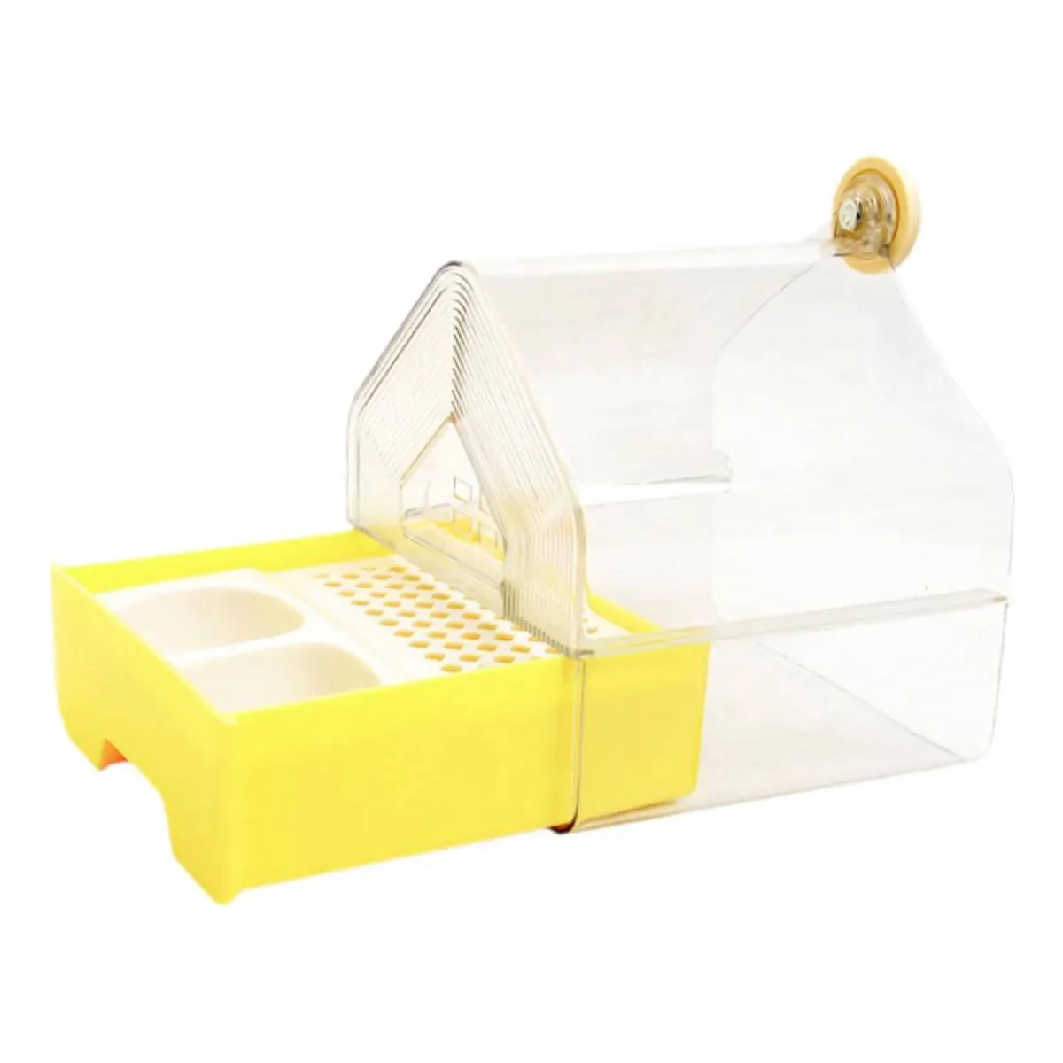 External Bird Bath Box Cage Mount - Image 16