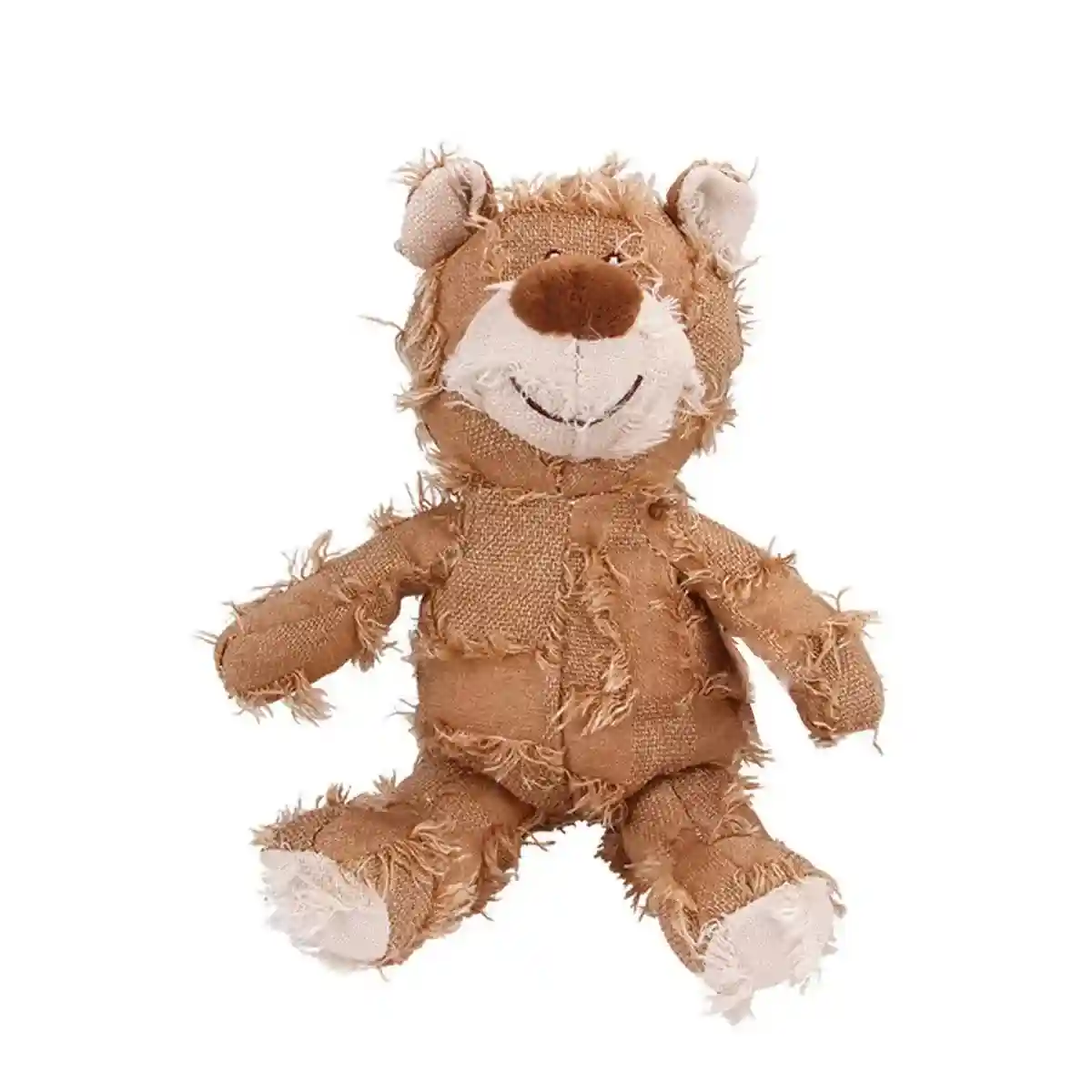 Extreme Bear Dog Toy Indestructible Robust Companion Chewers Chew Toys Training - Image 18