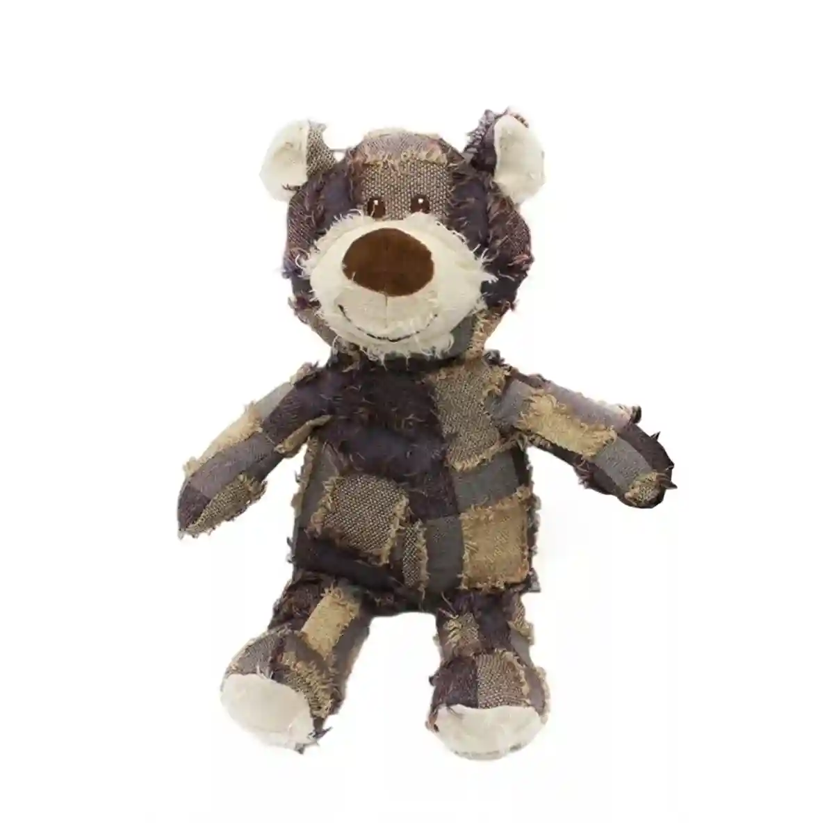Extreme Bear Dog Toy Indestructible Robust Companion Chewers Chew Toys Training - Image 19