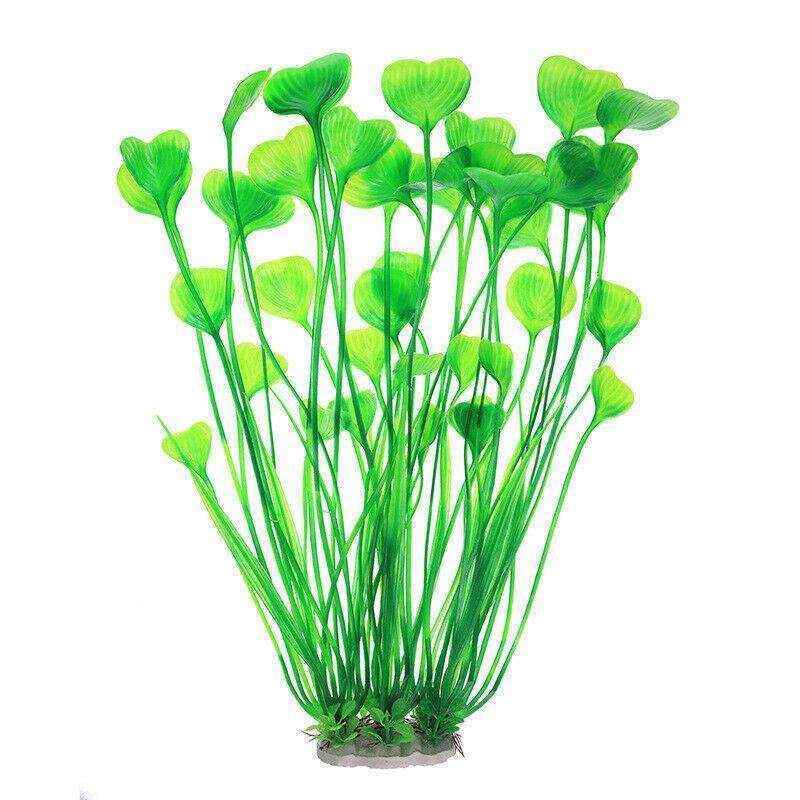 Faux Aquarium Plants Artificial Water Plants 40cm 3 Colours - Image 13