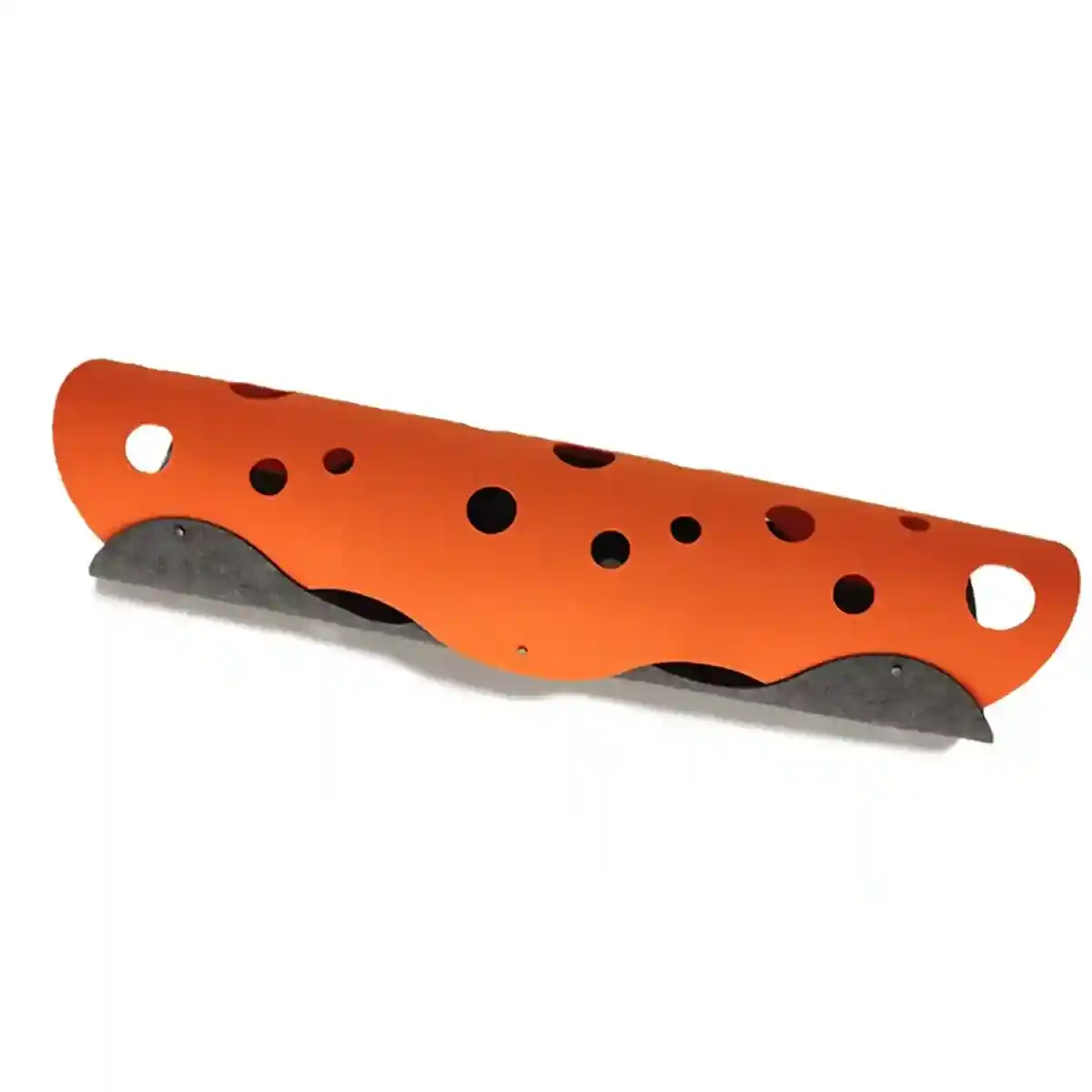 Felt Cat Tunnel Toy Indoor Play Tunnel for Cats and Kittens - Image 14