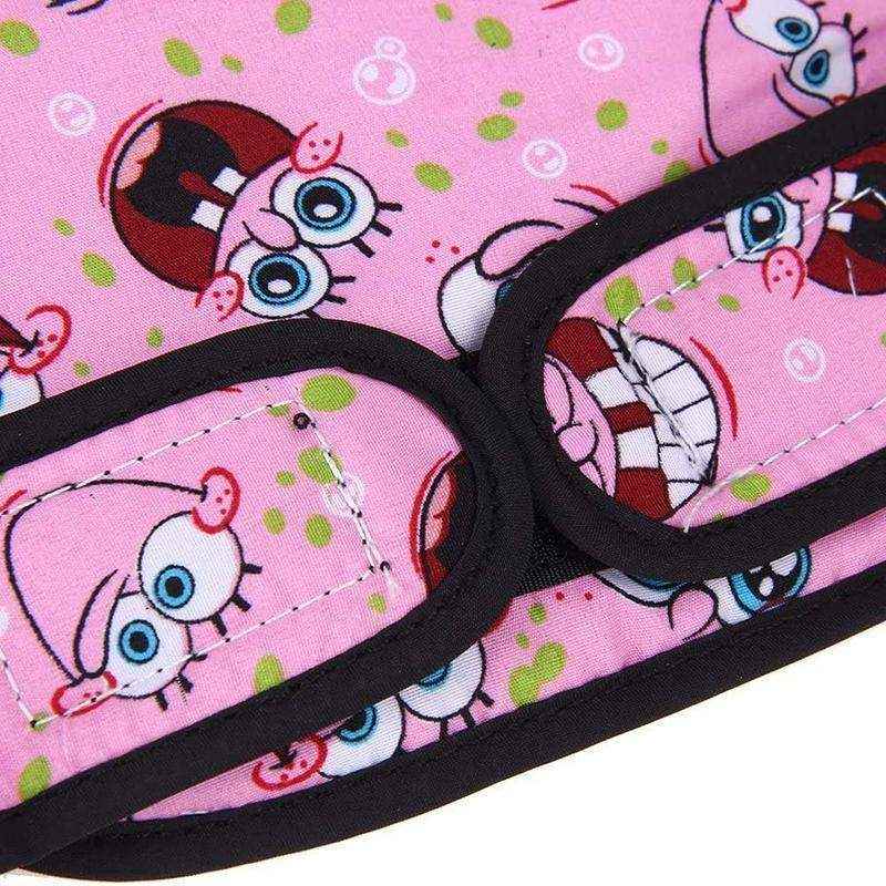 Washable Female Pet Dog Cat Nappy Diaper Physiological Pants Panties Underwear - Image 15