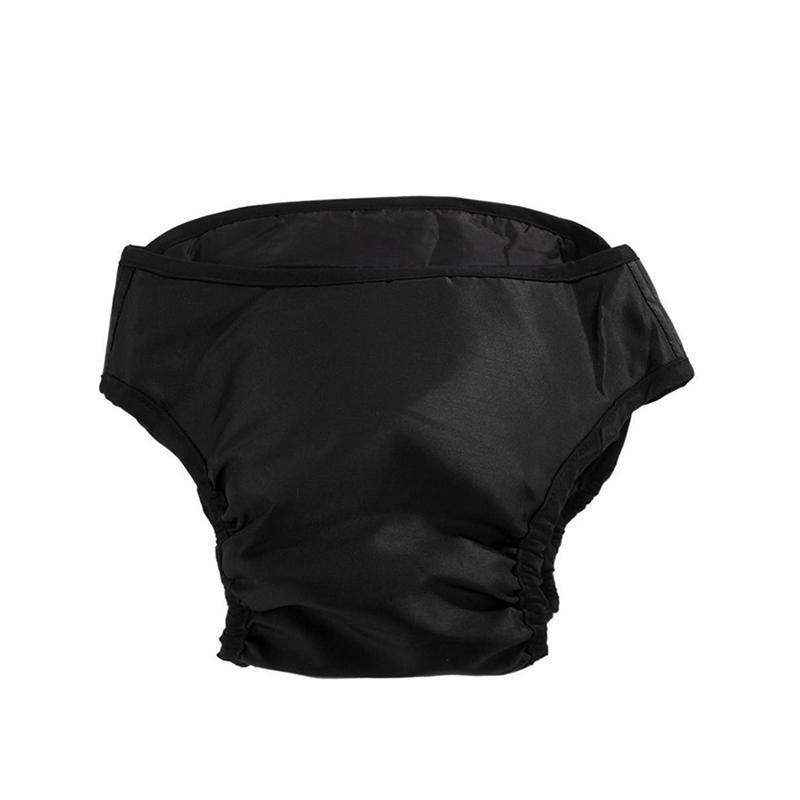 Washable Female Pet Dog Cat Nappy Diaper Physiological Pants Panties Underwear - Image 49