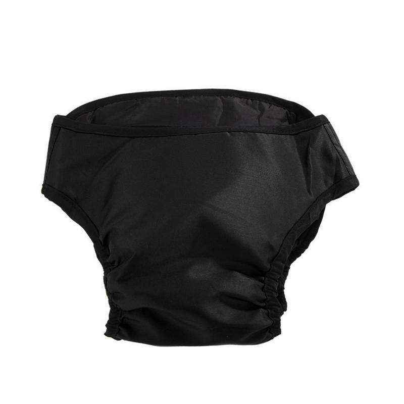 Washable Female Pet Dog Cat Nappy Diaper Physiological Pants Panties Underwear - Image 50