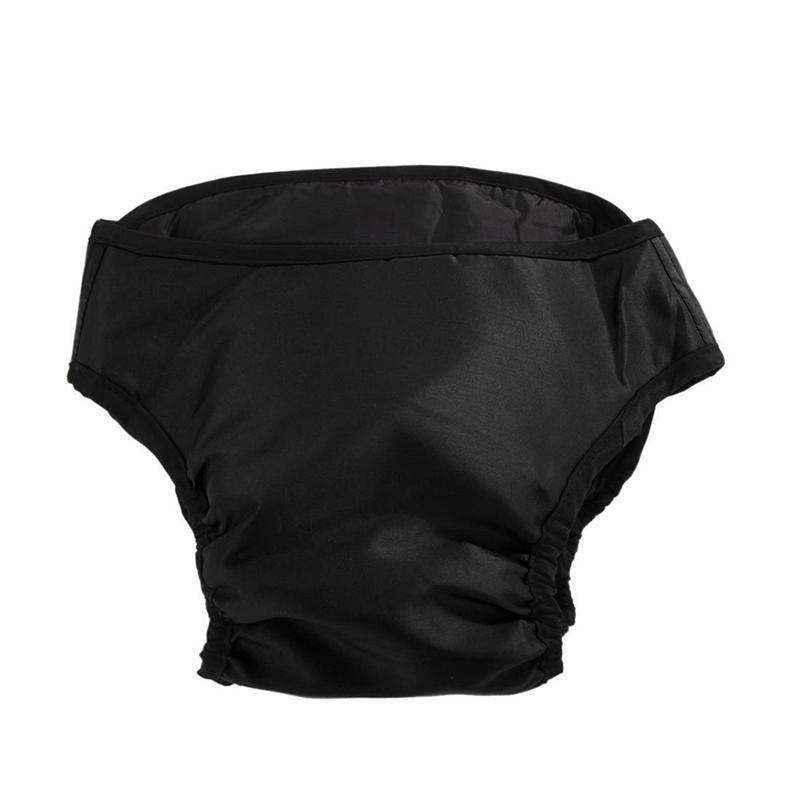 Washable Female Pet Dog Cat Nappy Diaper Physiological Pants Panties Underwear - Image 51