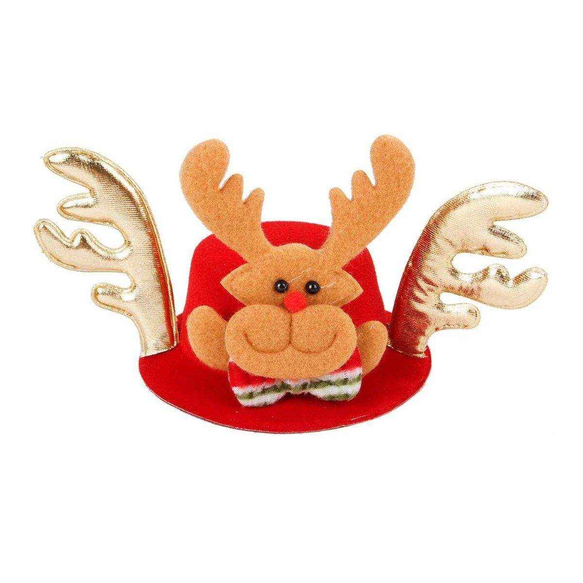 Pet Hat for Dogs and Cats Halloween Christmas Funny Headgear Accessories - Image 14