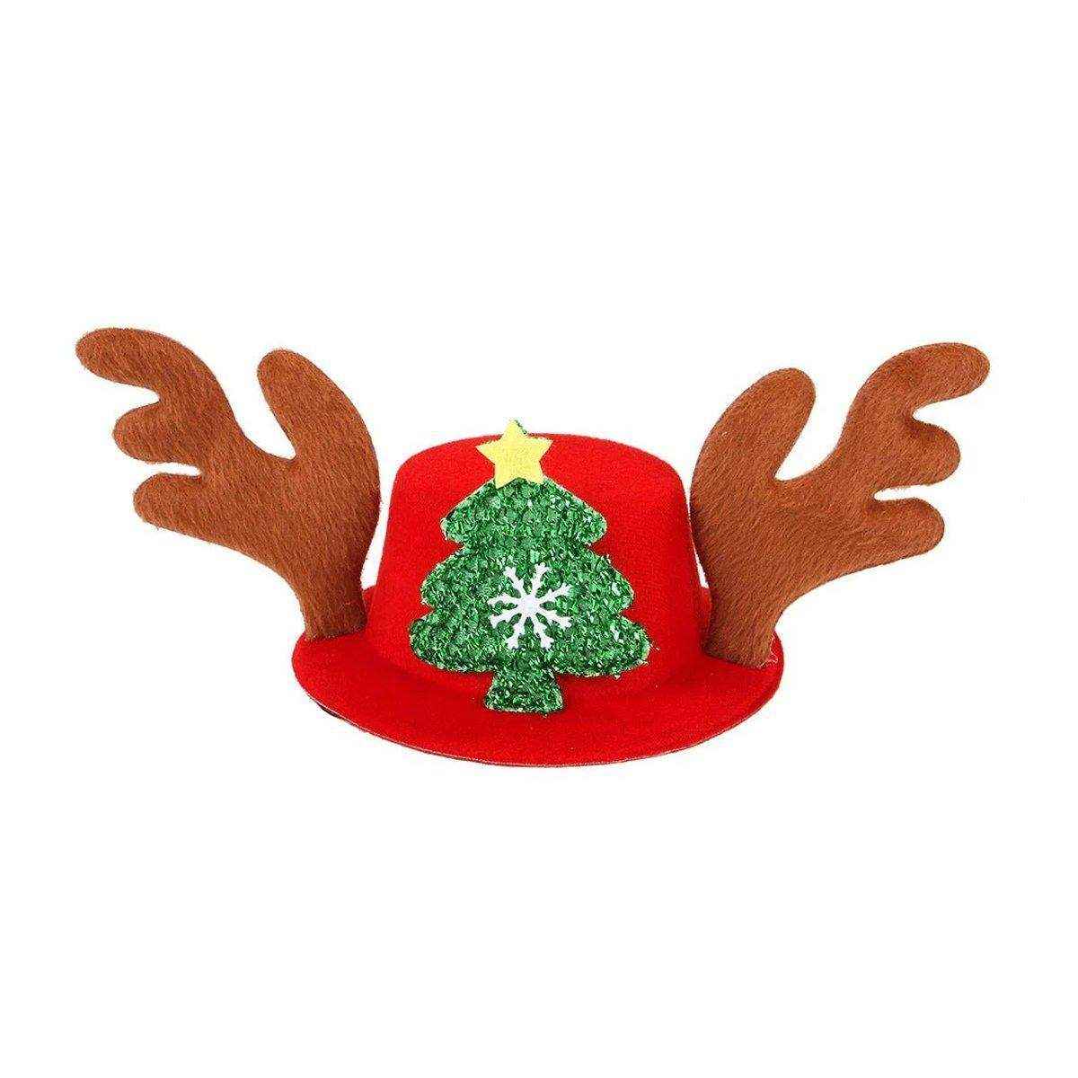 Pet Hat for Dogs and Cats Halloween Christmas Funny Headgear Accessories - Image 16