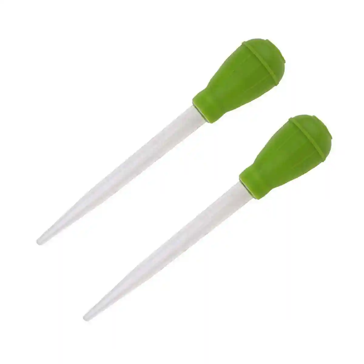 2PCS Efficient Aquarium Maintenance with Fish Tank Cleaning Pipettes - Image 14
