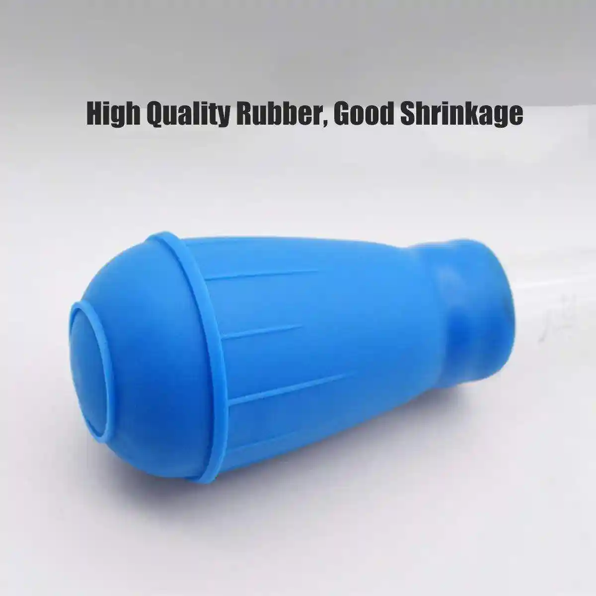 2PCS Efficient Aquarium Maintenance with Fish Tank Cleaning Pipettes - Image 4